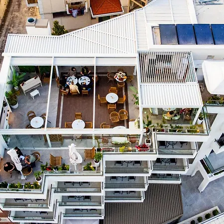 Sky Boutique Отель