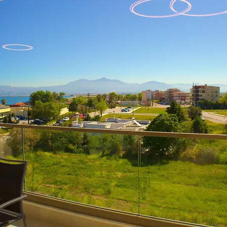 Sky Boutique Отель Переа