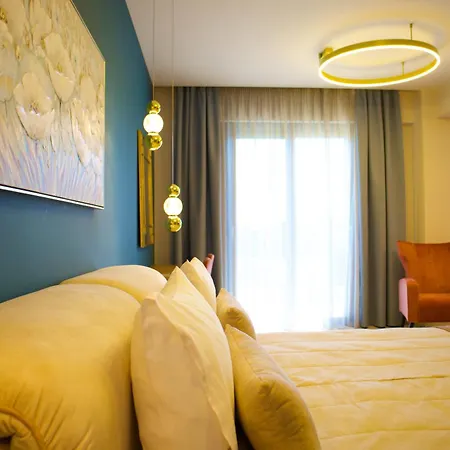 Sky Boutique 4* Переа