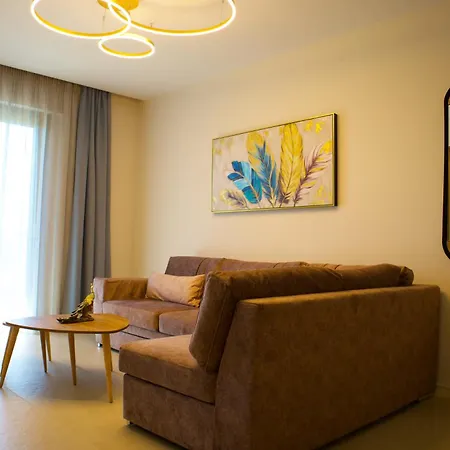 Sky Boutique Отель Переа