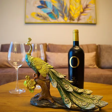 Sky Boutique Отель 4*