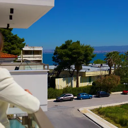 Отель Sky Boutique