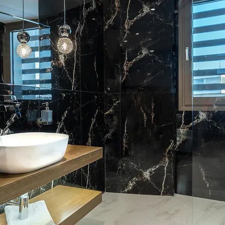 Отель Sky Boutique Переа