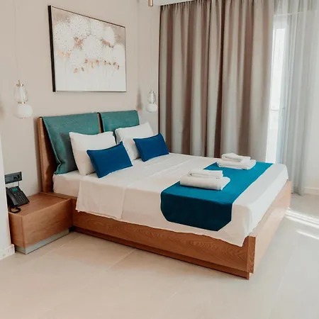 Sky Boutique Отель 4*