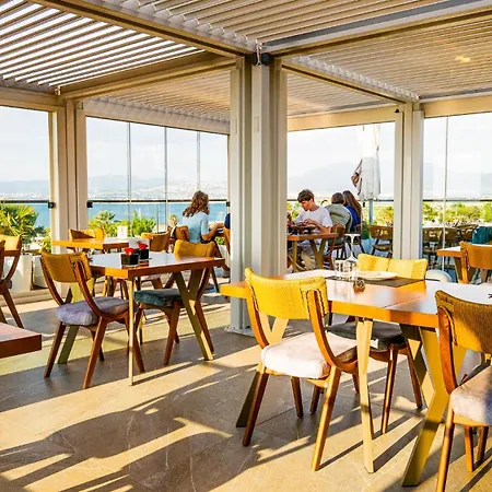 Отель Sky Boutique Переа