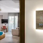Sky 4* Peraía