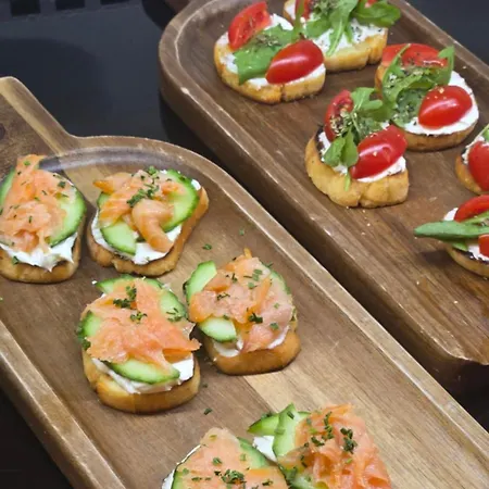 Sky Boutique Peraía