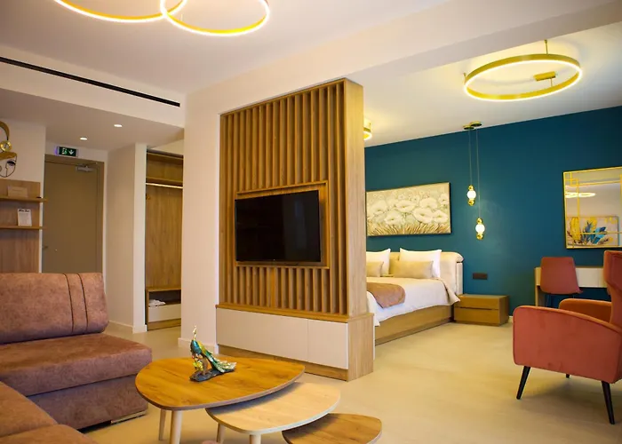 Sky Отель
