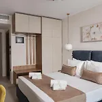 Hotel Sky Peraía