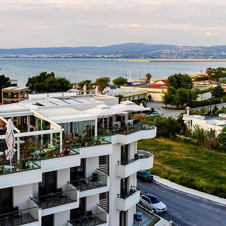 Szálloda Sky Boutique