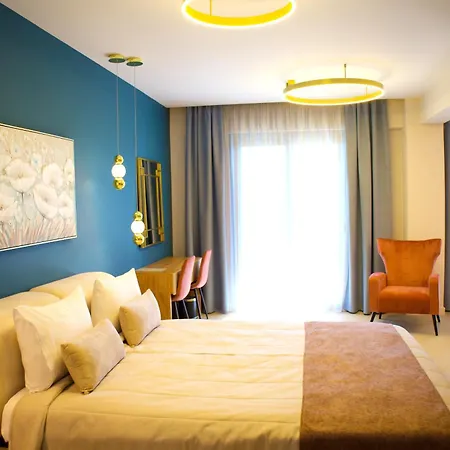 Szálloda Sky Boutique