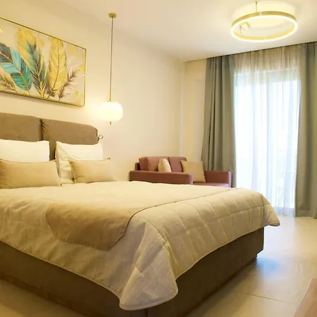 Sky Boutique Szálloda