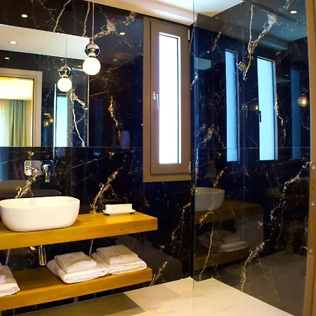 Szálloda Sky Boutique