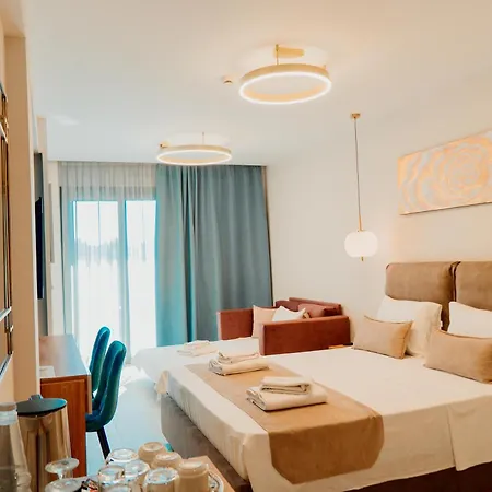 Szálloda Sky Boutique 4*