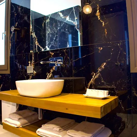 Sky Boutique Szálloda Peraía