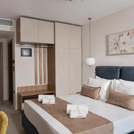 Hotel Sky Peraía